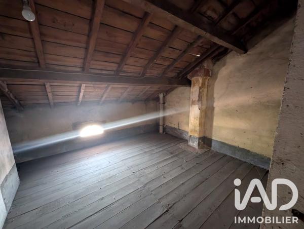 Maison à vendre 4 pièces 70 m² Albi