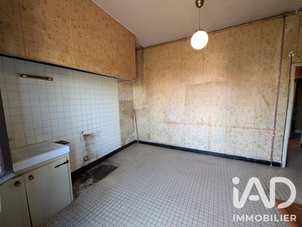 Maison à vendre 4 pièces 70 m² Albi
