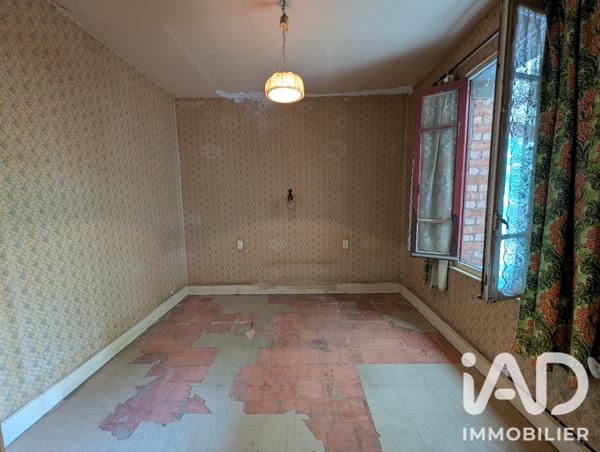 Maison à vendre 4 pièces 70 m² Albi
