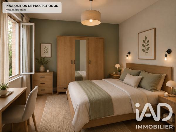 Maison à vendre 4 pièces 70 m² Albi