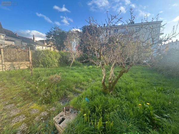 Achat - Maison | Maison à restaurer Angers 49000 3 pièces 52 m 2 381 m 2