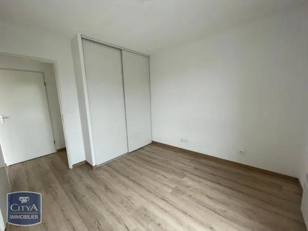 Appartement à louer 2 pièces 43.21m² Déville-lès-Rouen (76250)