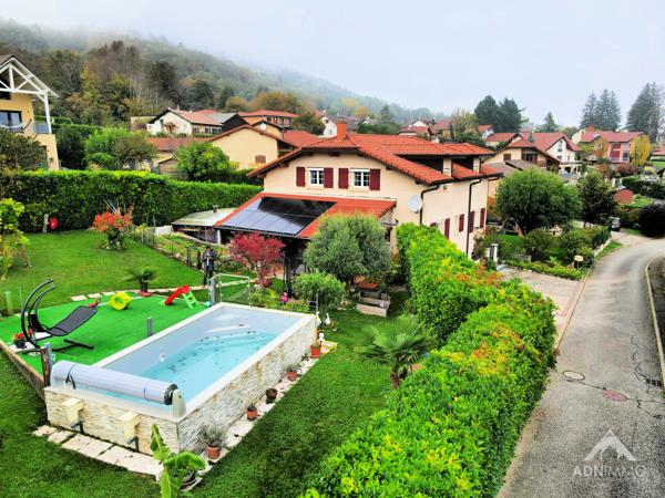 Maison 5 Pièces 170 m2