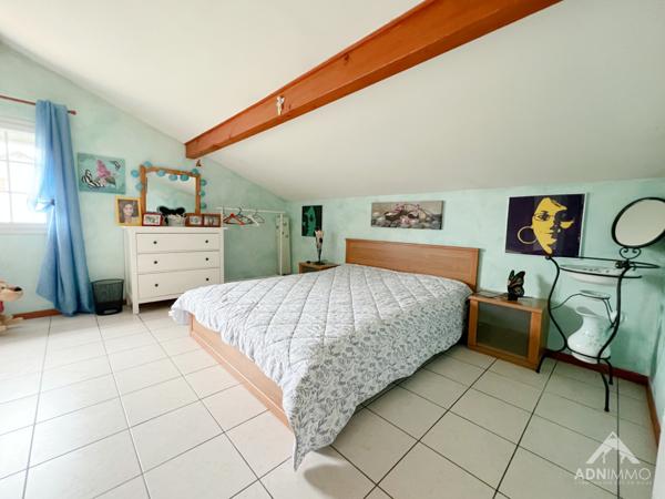 Maison 5 Pièces 170 m2