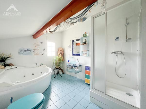 Maison 5 Pièces 170 m2
