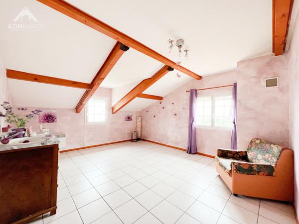 Maison 5 Pièces 170 m2