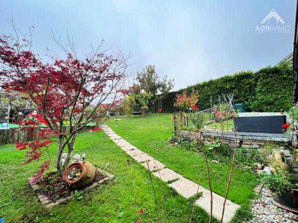 Maison 5 Pièces 170 m2