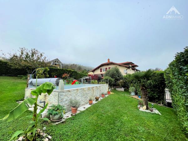 Maison 5 Pièces 170 m2