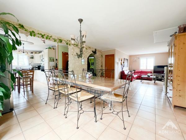 Maison 5 Pièces 170 m2