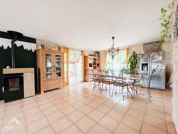 Maison 5 Pièces 170 m2