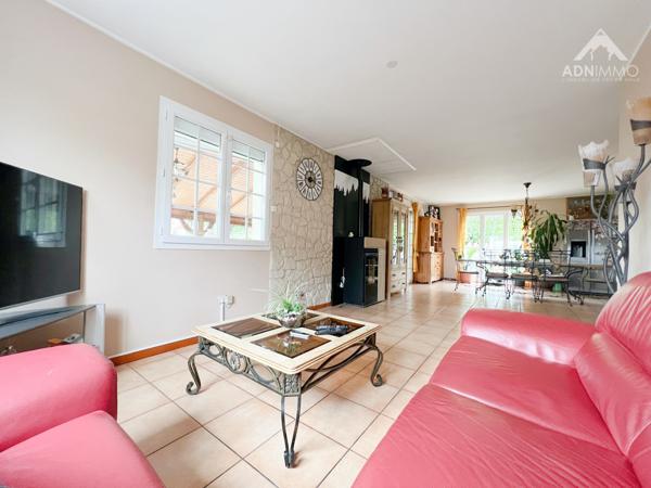 Maison 5 Pièces 170 m2
