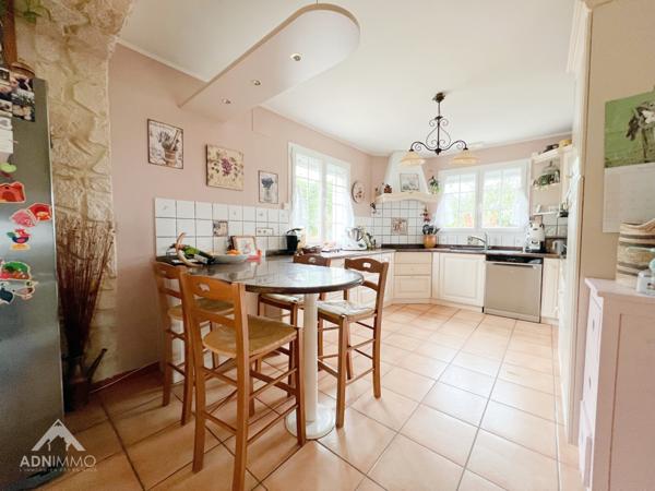 Maison 5 Pièces 170 m2