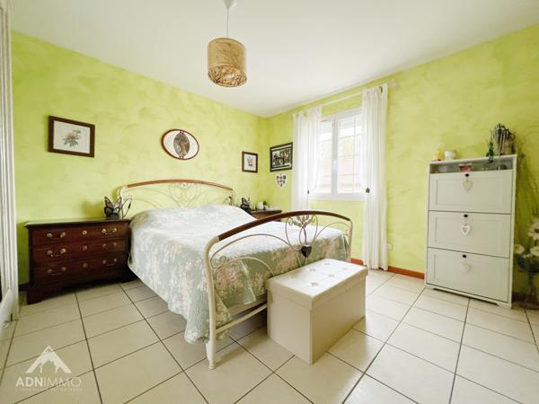 Maison 5 Pièces 170 m2