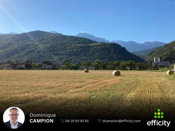 Appartement 3 pièces - 68 m²