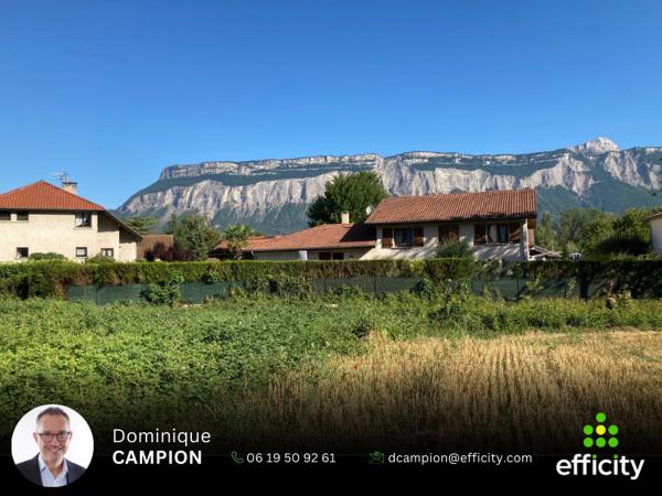 Appartement 3 pièces - 68 m²