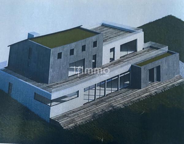 Ancienne discothèque Gotha à rénover à Rixheim