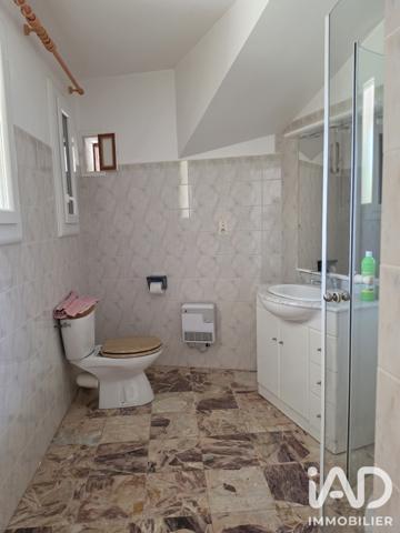 Maison à vendre 9 pièces 139 m² Amélie-les-Bains-Palalda