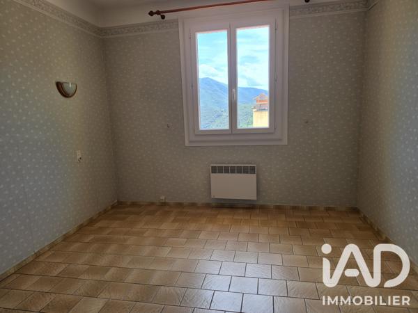 Maison à vendre 9 pièces 139 m² Amélie-les-Bains-Palalda