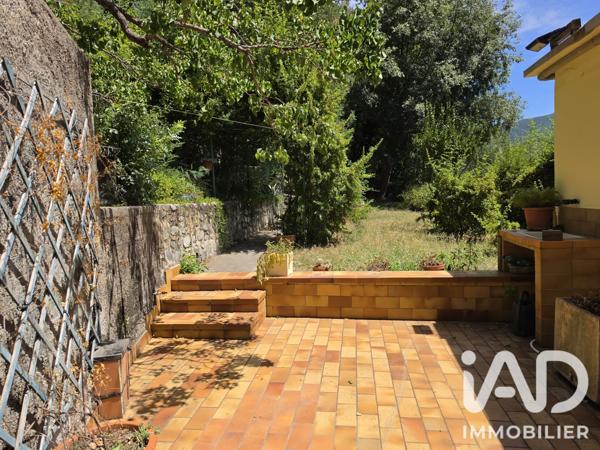 Maison à vendre 9 pièces 139 m² Amélie-les-Bains-Palalda