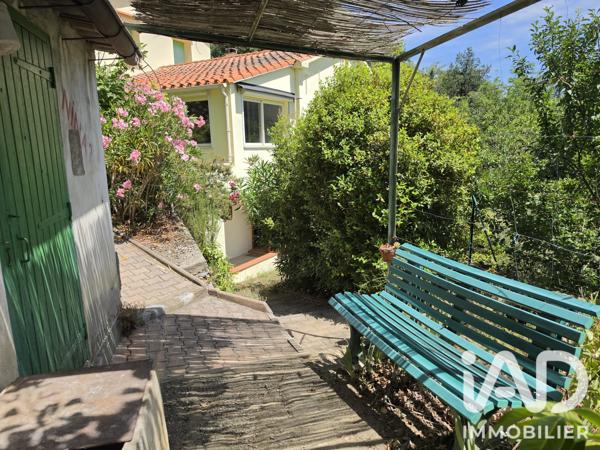Maison à vendre 9 pièces 139 m² Amélie-les-Bains-Palalda