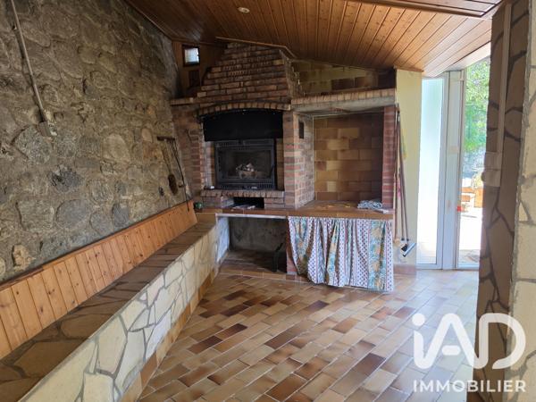 Maison à vendre 9 pièces 139 m² Amélie-les-Bains-Palalda