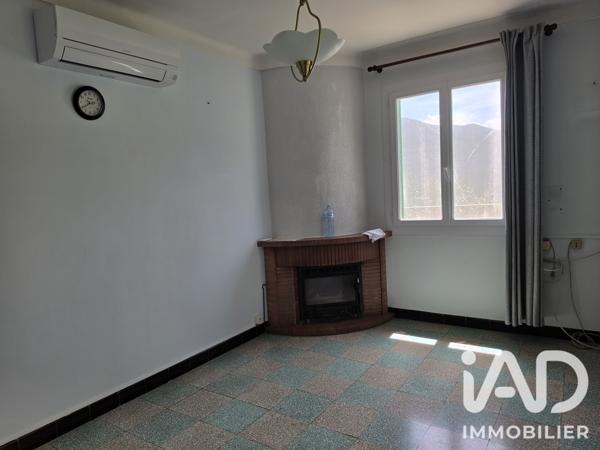 Maison à vendre 9 pièces 139 m² Amélie-les-Bains-Palalda