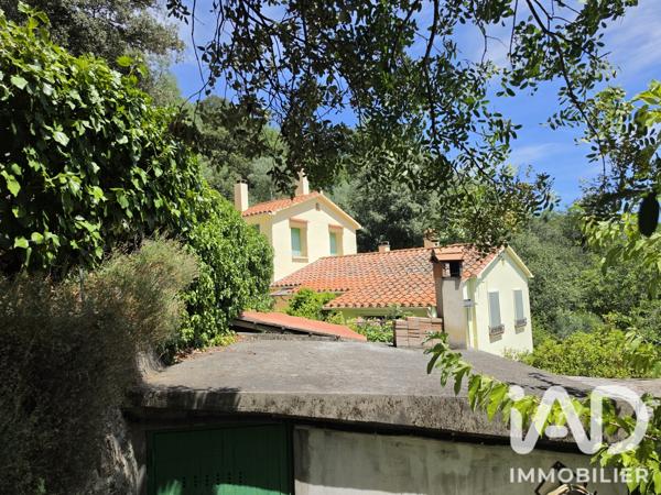 Maison à vendre 9 pièces 139 m² Amélie-les-Bains-Palalda