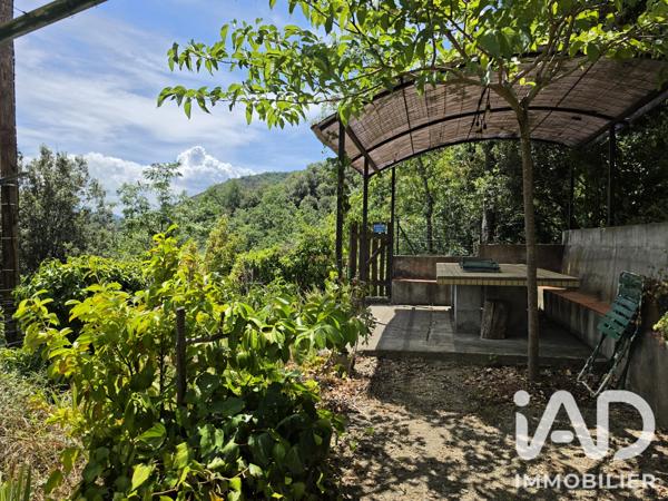 Maison à vendre 9 pièces 139 m² Amélie-les-Bains-Palalda