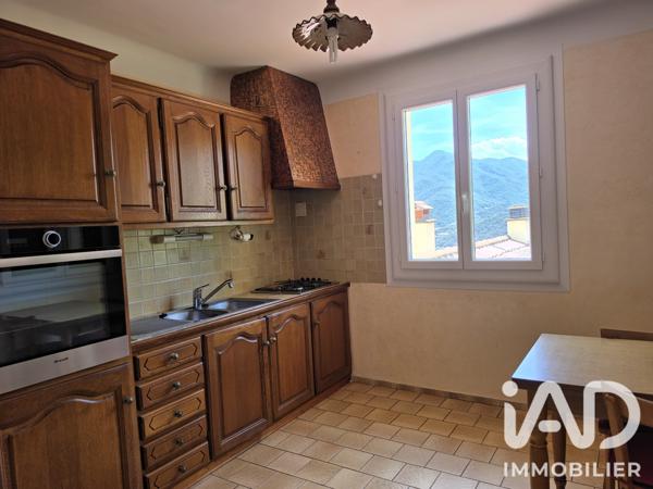 Maison à vendre 9 pièces 139 m² Amélie-les-Bains-Palalda