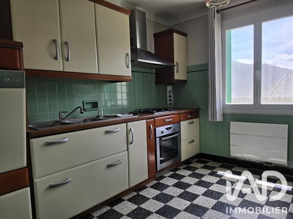 Maison à vendre 9 pièces 139 m² Amélie-les-Bains-Palalda