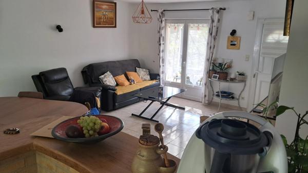 Ensemble de deux maisons à vendre 7 pièces proche Martel (46)