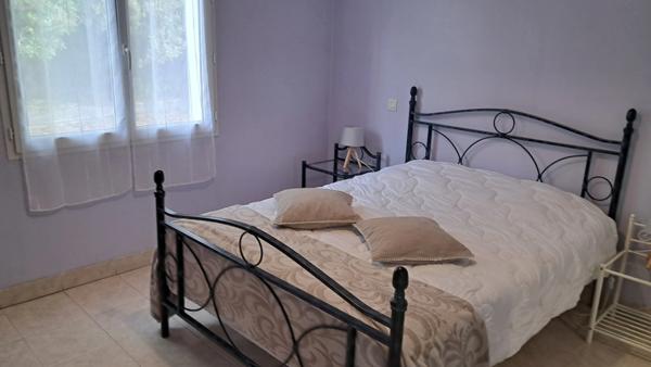 Ensemble de deux maisons à vendre 7 pièces proche Martel (46)