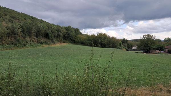 Ensemble de deux maisons à vendre 7 pièces proche Martel (46)