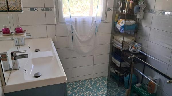 Ensemble de deux maisons à vendre 7 pièces proche Martel (46)