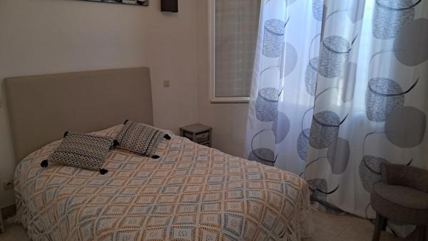 Ensemble de deux maisons à vendre 7 pièces proche Martel (46)