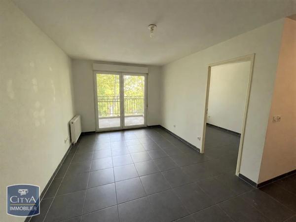 Appartement à louer 2 pièces 54.78m² Toulon (83100)