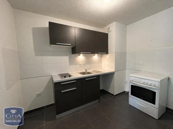 Appartement à louer 2 pièces 54.78m² Toulon (83100)