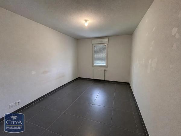 Appartement à louer 2 pièces 54.78m² Toulon (83100)