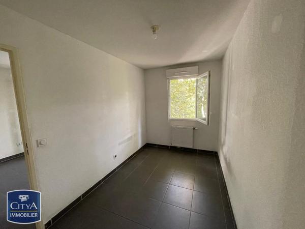 Appartement à louer 2 pièces 54.78m² Toulon (83100)