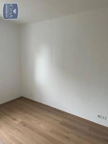 Appartement à louer 3 pièces 63.04m² Bègles (33130)