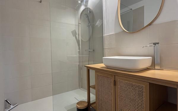 Appartement à vendre    3 pièces • 62 m2 Ramonville-Saint-Agne