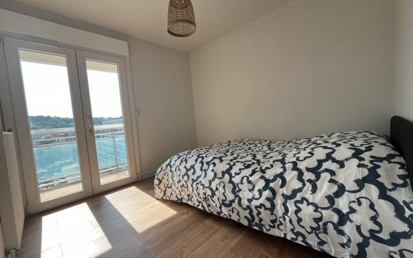 Appartement à vendre    3 pièces • 62 m2 Ramonville-Saint-Agne