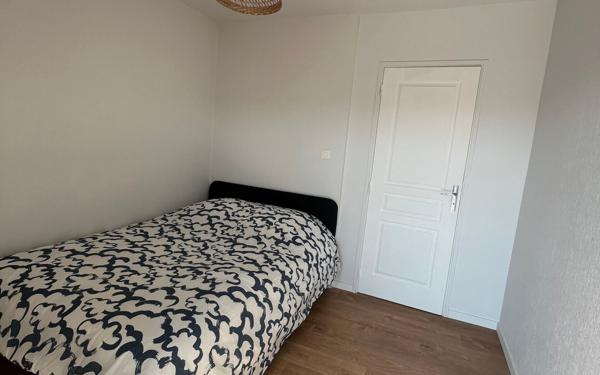 Appartement à vendre    3 pièces • 62 m2 Ramonville-Saint-Agne