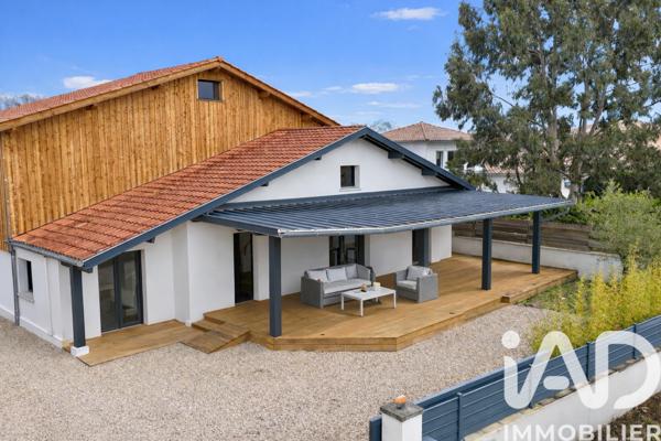 Maison à vendre 6 pièces 150 m² Tosse