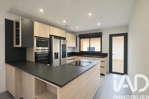 Maison à vendre 6 pièces 150 m² Tosse
