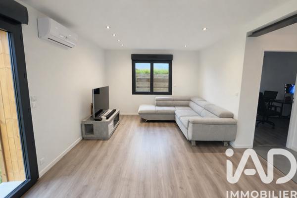Maison à vendre 6 pièces 150 m² Tosse