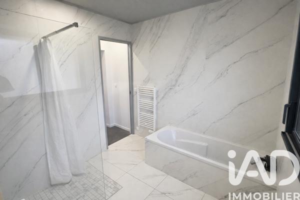 Maison à vendre 6 pièces 150 m² Tosse