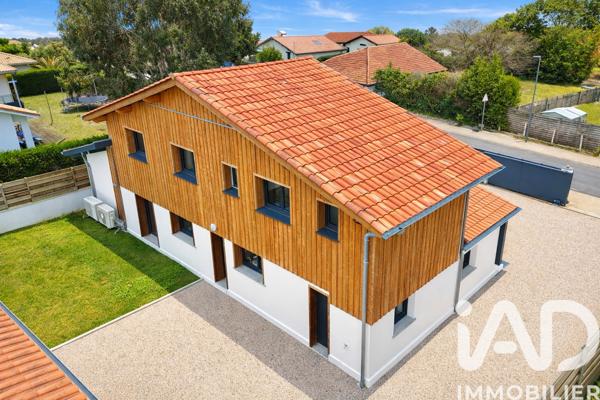 Maison à vendre 6 pièces 150 m² Tosse