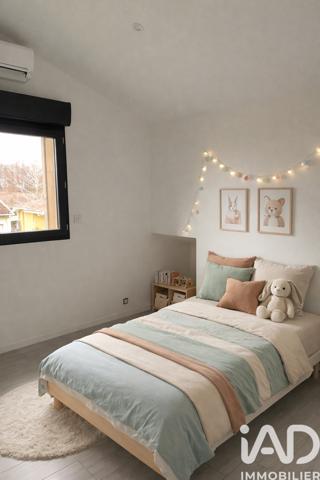 Maison à vendre 6 pièces 150 m² Tosse