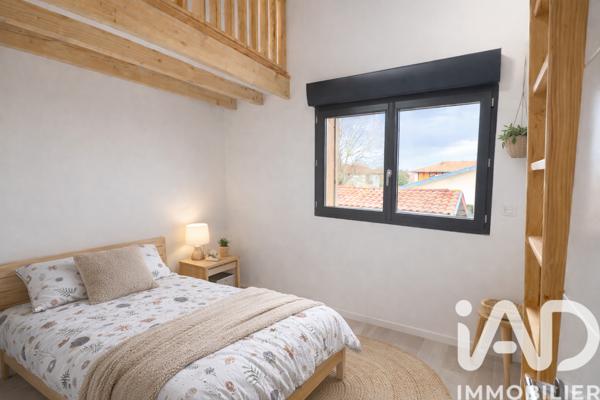 Maison à vendre 6 pièces 150 m² Tosse